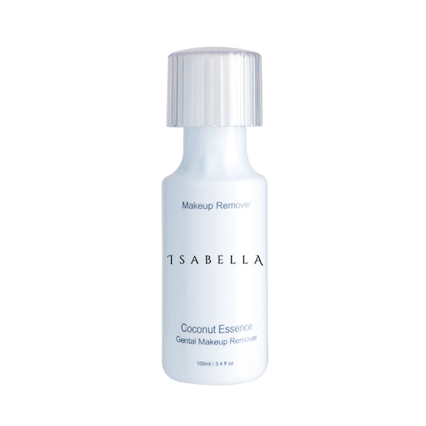 Compulsion resultat værksted Coconut Essence Makeup Remover – Isabella Cosmetics
