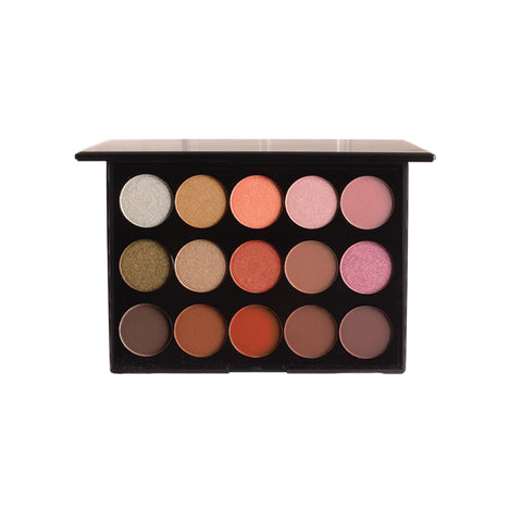 Night Out Eyeshadow Palette